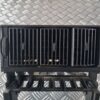 Mērinstrumentu paneļa gaisa vads, centrā priekš AUDI 80 1991