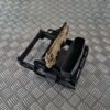 Mērinstrumentu paneļa gaisa vads, centrā priekš AUDI 80 1991