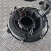 Gaisa filtra korpuss priekš AUDI 80 1991