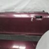 Aizmugurējās kreisās durvis priekš AUDI 80 1991