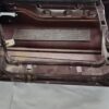 Aizmugurējās kreisās durvis priekš AUDI 80 1991