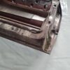 Priekšējās kreisās durvis priekš AUDI 80 1991
