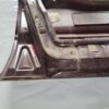 Priekšējās kreisās durvis priekš AUDI 80 1991
