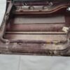 Aizmugurējās labās durvis priekš AUDI 80 1991