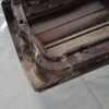 Aizmugurējās labās durvis priekš AUDI 80 1991