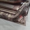 Priekšējās labās durvis priekš AUDI 80 1991