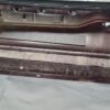 Priekšējās labās durvis priekš AUDI 80 1991