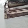 Priekšējās labās durvis priekš AUDI 80 1991