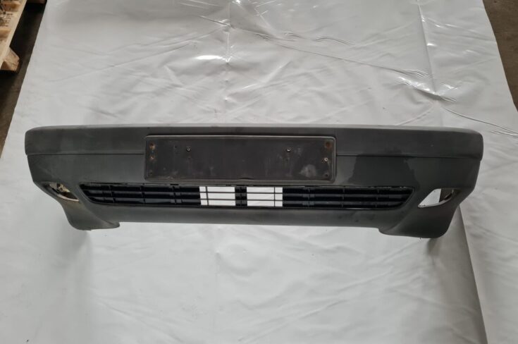 Priekšējais buferis priekš AUDI 80 1991