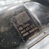 Priekšējais labais paspārns priekš AUDI 80 1991