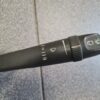 Stikla tīrītāja slēdzis priekš VOLVO V70 2004