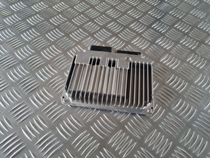 VALVETRONIC VVT vadības bloks priekš BMW 6 E63 645 2004