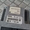 Dzinēja vadības bloks priekš BMW 6 E63 645 2004