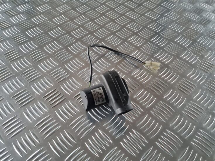 Vadības bloka dzesēšanas ventilators priekš BMW 6 E63 645 2004