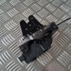 Bagāžnieka vāka slēdzene priekš BMW 6 E63 645 2004