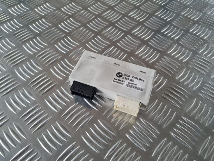 Jumta lūka vadības bloks priekš BMW 6 E63 645 2004