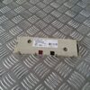 Antenas pastiprinātāja bloks priekš BMW 6 E63 645 2004