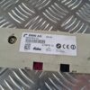 Antenas pastiprinātāja bloks priekš BMW 6 E63 645 2004