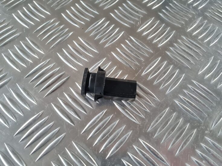 FDC režīma ieslēgšanas poga priekš BMW 6 E63 645 2004