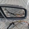 Ārējais spogulis, pa labi priekš BMW 6 E63 645 2004