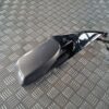 Ārējais spogulis, pa labi priekš BMW 6 E63 645 2004