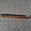 Mērinstrumentu paneļa dekoratīvā uzlika priekš BMW 6 E63 645 2004