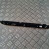 Mērinstrumentu paneļa dekoratīvā uzlika priekš BMW 6 E63 645 2004