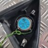 Durvju spoguļa apdares uzlika salonā (ar skaļruni) priekš BMW 6 E63 645 2004