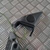 Durvju spoguļa apdares uzlika salonā (ar skaļruni) priekš BMW 6 E63 645 2004