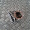 Droseļvārsts priekš BMW 6 E63 645 2004