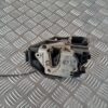 Priekšējo kreiso durvju slēdzene priekš BMW 6 E63 645 2004