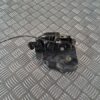 Priekšējo kreiso durvju slēdzene priekš BMW 6 E63 645 2004