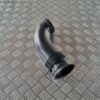 Gaisa filtra korpusa caurule priekš BMW 6 E63 645 2004