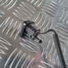 Vējstikla mazgāšanas šķidruma sprausla priekš BMW 6 E63 645 2004