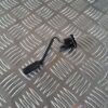 Vējstikla mazgāšanas šķidruma sprausla priekš BMW 6 E63 645 2004