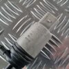 Mazgātāja šķidruma sūknis priekš BMW 6 E63 645 2004