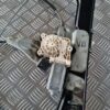 Stikla pacelšanas mehānisms priekšējais kreisais priekš BMW 6 E63 645 2004