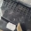 Mērinstrumentu paneļa gaisa vads, pa labi priekš BMW 6 E63 645 2004