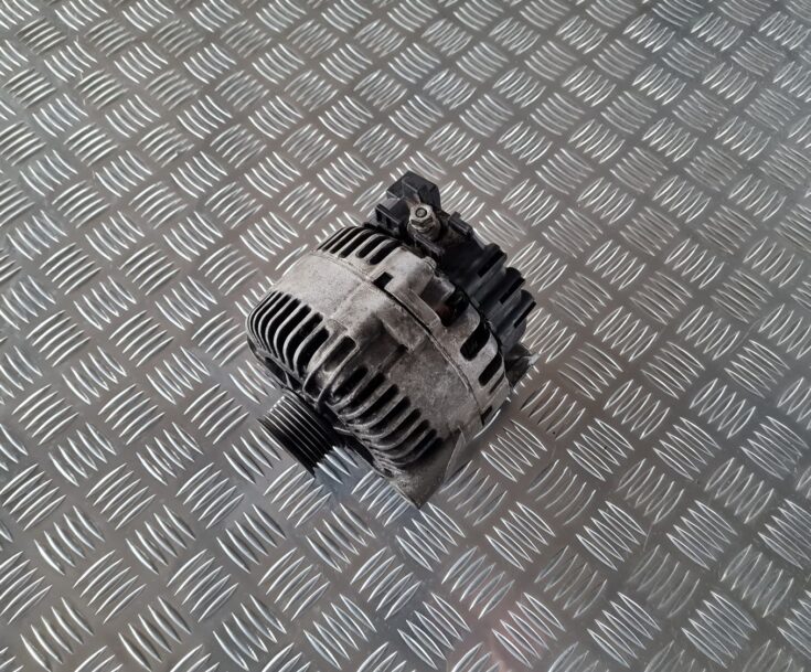 Ģenerators priekš BMW 6 E63 645 2004