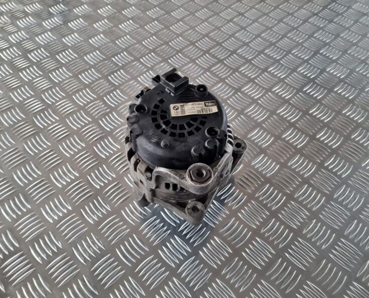 Ģenerators priekš BMW 6 E63 645 2004