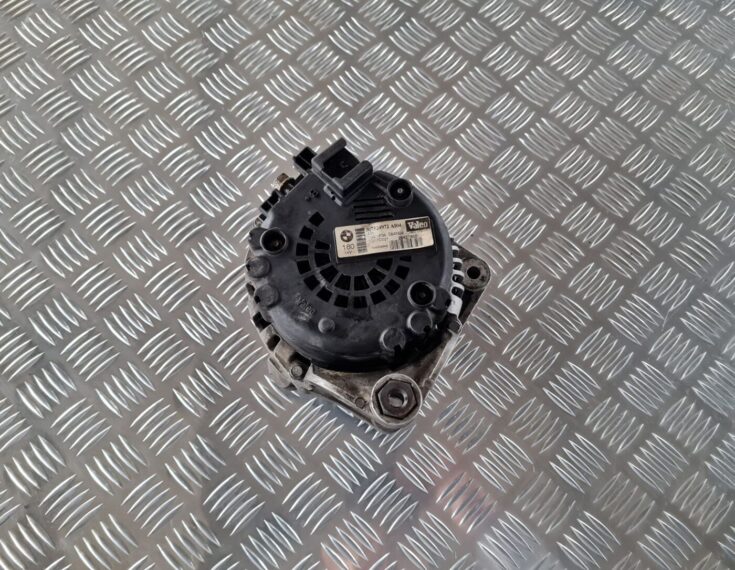 Ģenerators priekš BMW 6 E63 645 2004