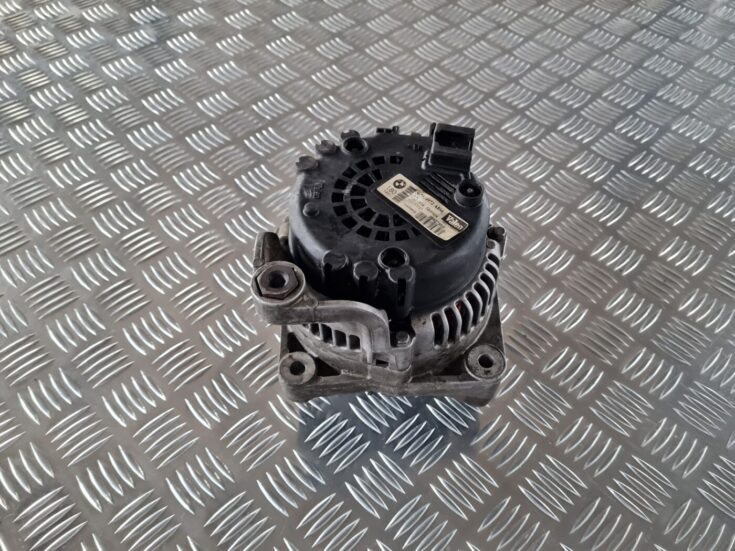 Ģenerators priekš BMW 6 E63 645 2004