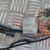 Negatīvais elektrovads priekš BMW 6 E63 645 2004