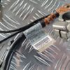 Negatīvais elektrovads priekš BMW 6 E63 645 2004