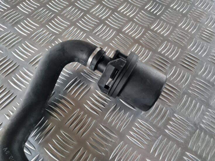 Sekundārā gaisa filtrs priekš BMW 6 E63 645 2004