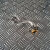 Gaisa kondicioniera caurule priekš BMW 6 E63 645 2004