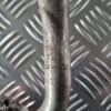 Gaisa kondicioniera caurule priekš BMW 6 E63 645 2004