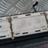 Sliekšņa priekšēja kreisa uzlika (salonā) priekš BMW 6 E63 645 2004