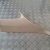 Aizmugurējas salona statnes apdare priekš BMW 6 E63 645 2004