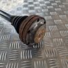 Pusass aizmugurē priekš BMW 6 E63 645 2004